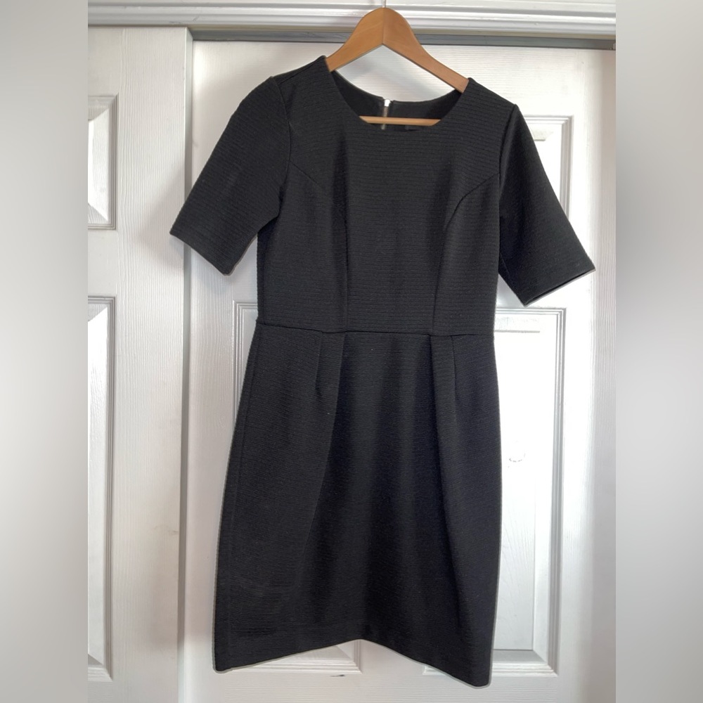 The Limited Dress